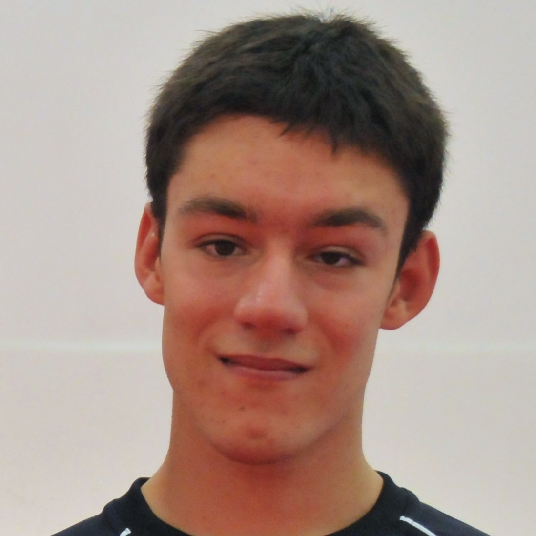 James Lang The Realbuzz Foundation Athlete Profiles