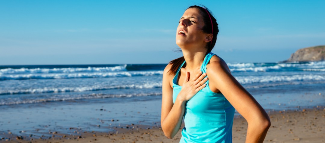 The Runner’s Guide To Managing Asthma