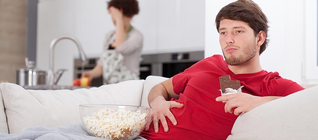 5 Health Lies We Tell Ourselves