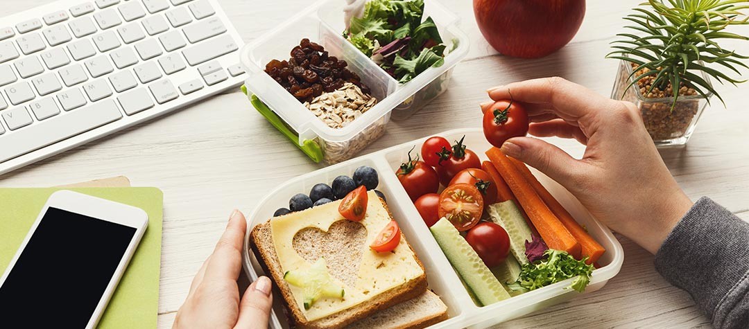 7 Ways To Make Your Work Life Healthier