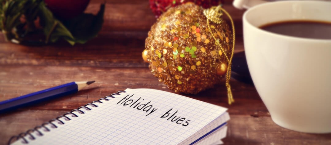 Top 10 Ways To Beat The Post-Christmas Blues