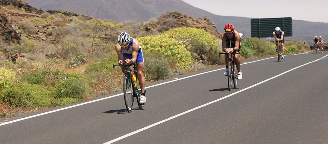 Triathlon Race Day Tips For Bike Success