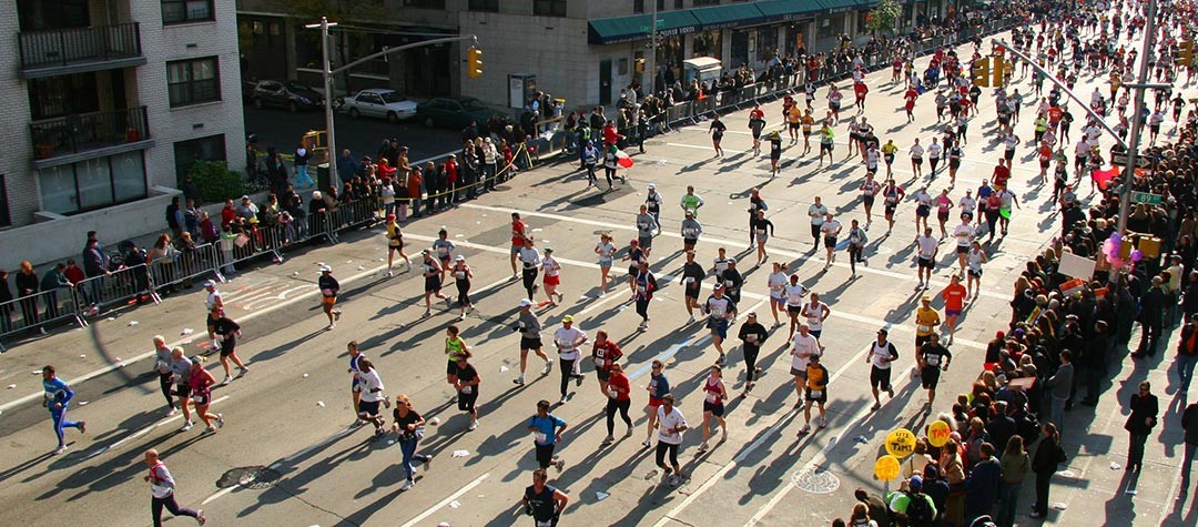 Mental Preparation For Running A Marathon