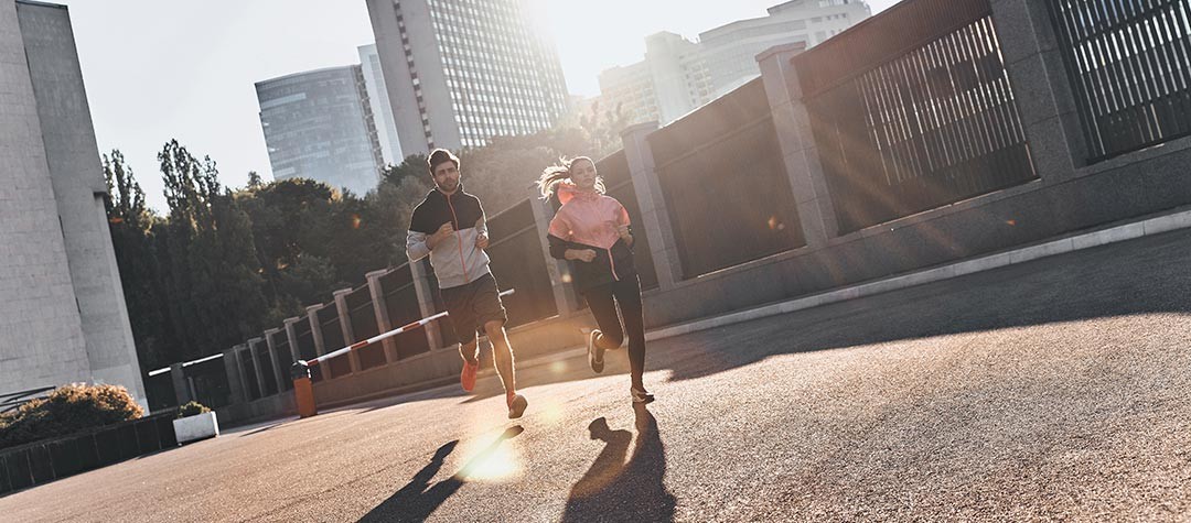 What To Do If You’ve Missed A Training Session Or More?
