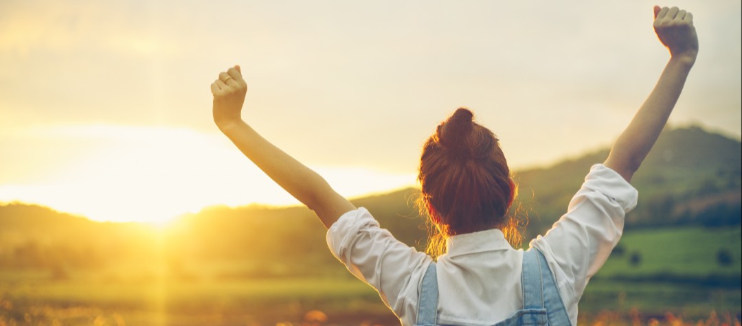 Ways To Feel Amazing This Spring
