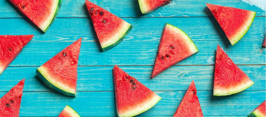 5 Foods To Keep You Hydrated For Your Run