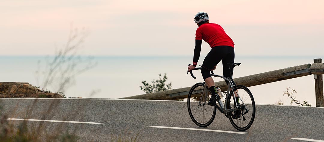How To Improve Your Cycling Cadence