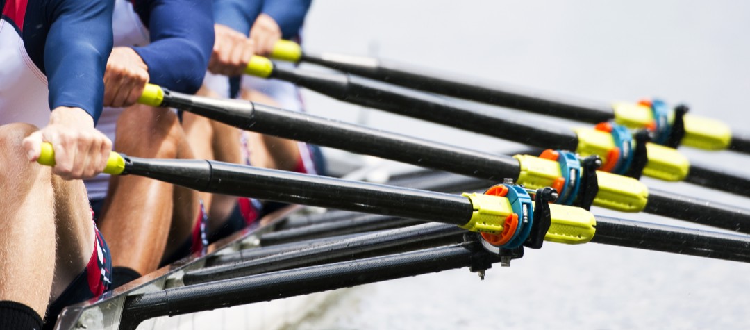 Rowing Terms And Equipment Explained