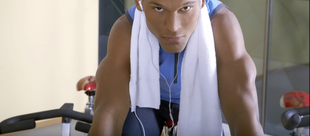 How To Stay Motivated When Training For A Cycle Event
