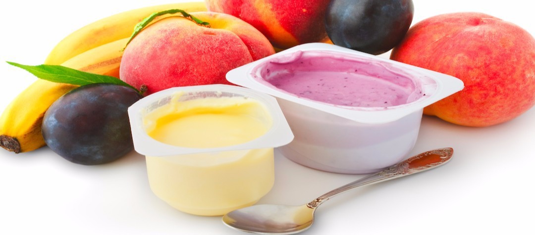 Healthy Snacks For Children