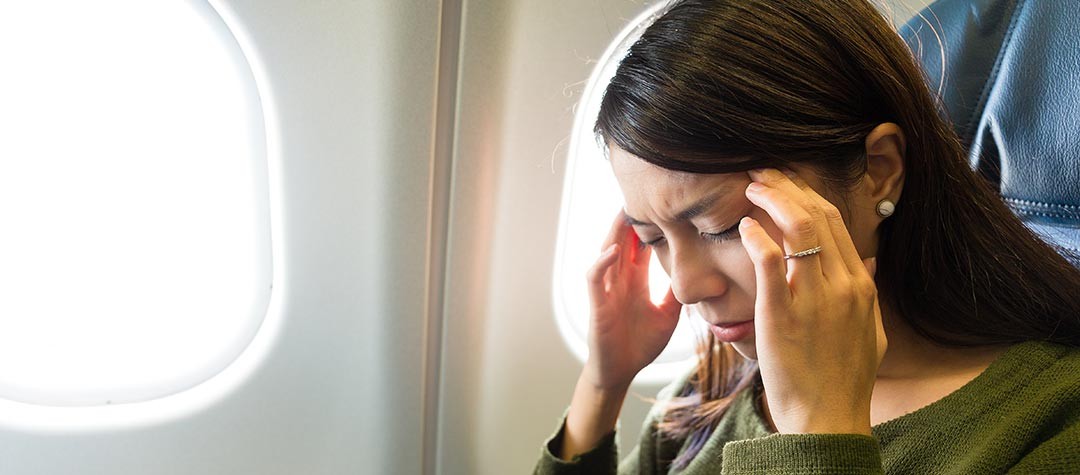 How To Avoid Illness On Holiday
