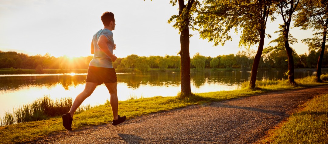 How Runners Can Get The Best Out Of Summer Training