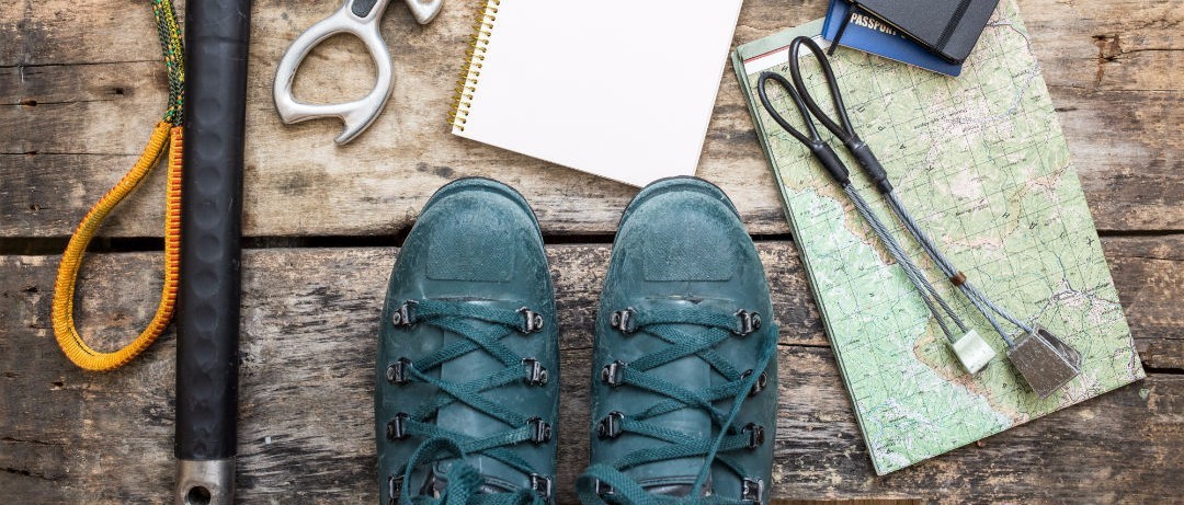 Essential Safety Advice For Hikers