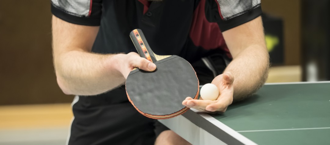 Ping Pong Is Not “The Game of Table Tennis”