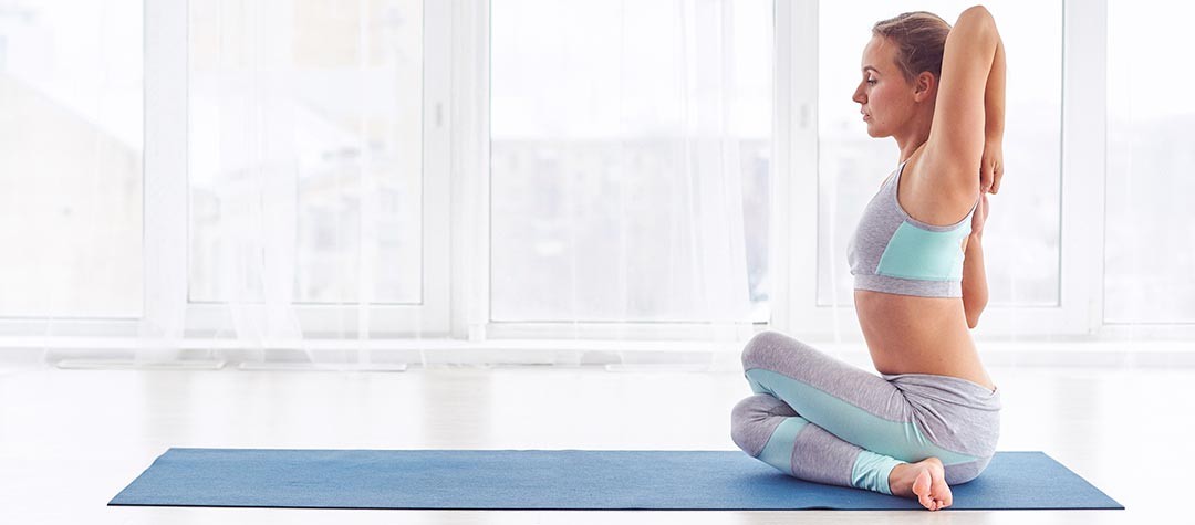 7 New Stretches Runners Need To Try