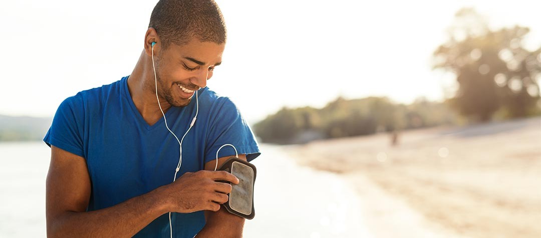 7 Ways To Revitalise Your Run