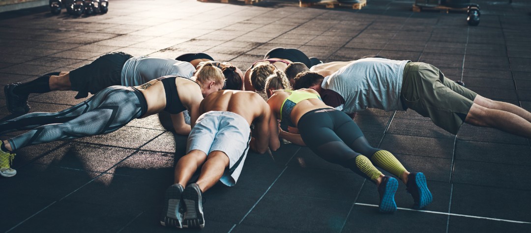 How Useful Are Training Weekends For Runners?