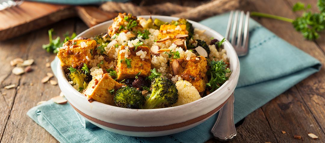 10 Foods All Men Should Eat