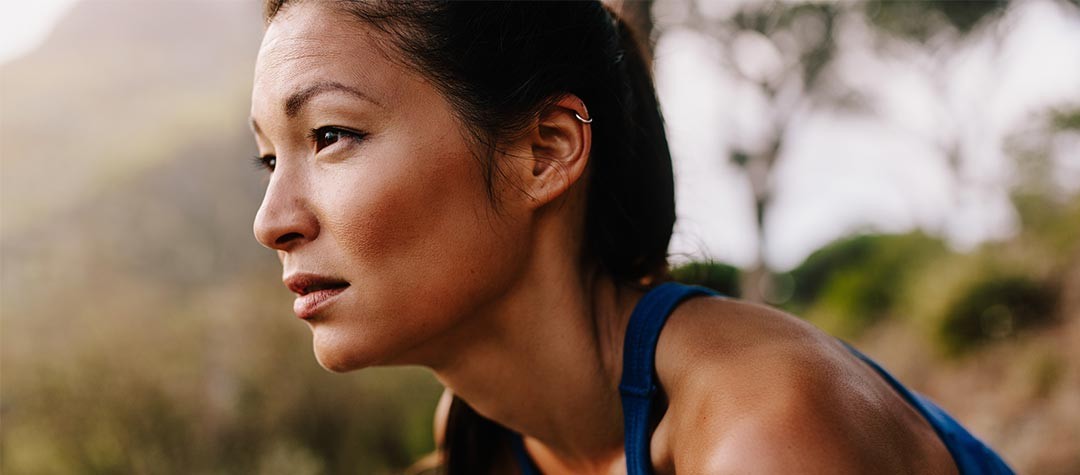 Using Mental Techniques To Achieve Better Running Results