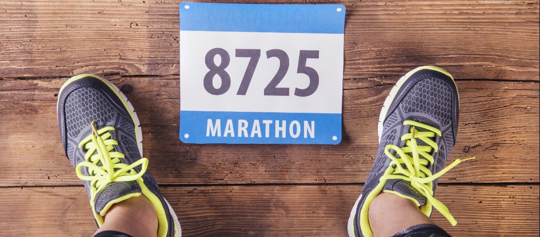 How To Harness Your Running Potential