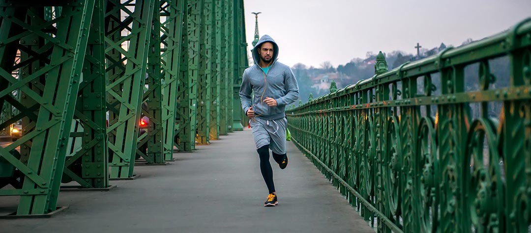 Get The Most Out Of Your Running Time