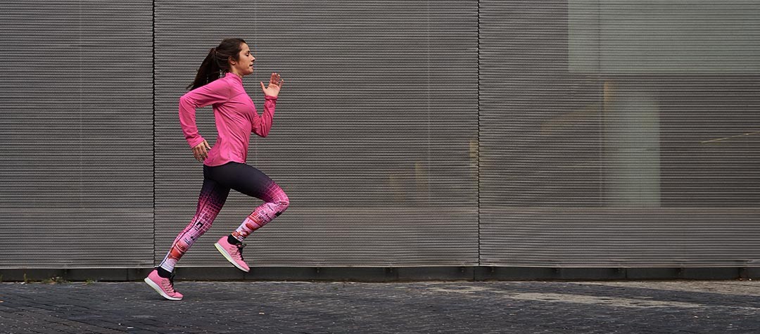 How To Improve Your Half Marathon Speed