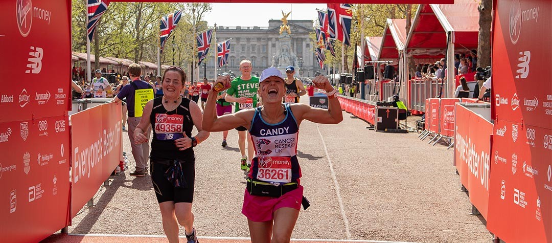 5 Surprising Benefits Of Taking On A Charity Challenge