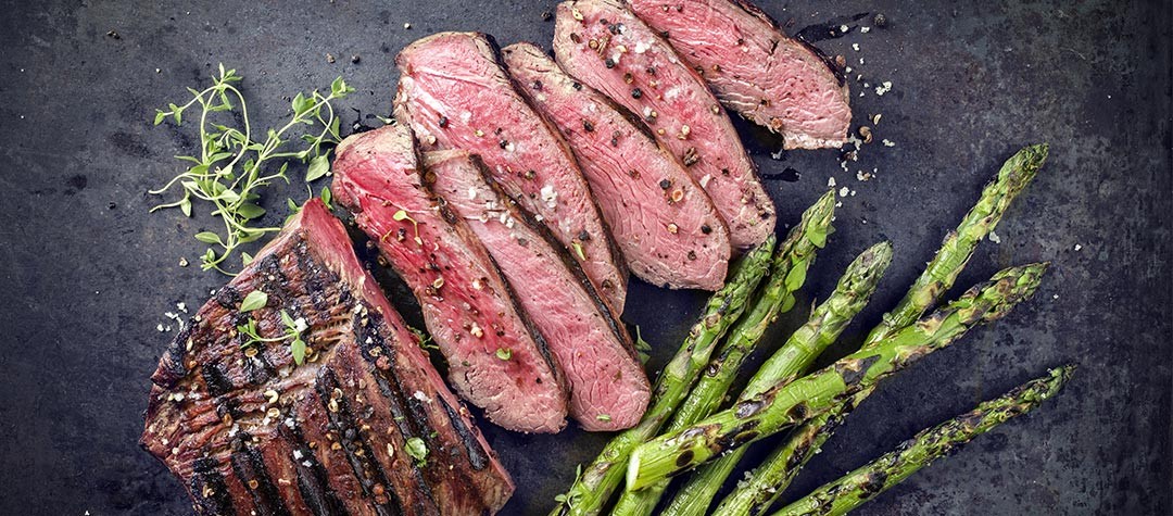 7 Stress-Busting Foods