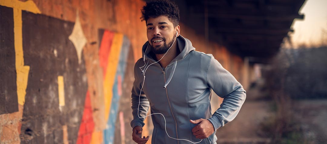 The Psychology Of Running