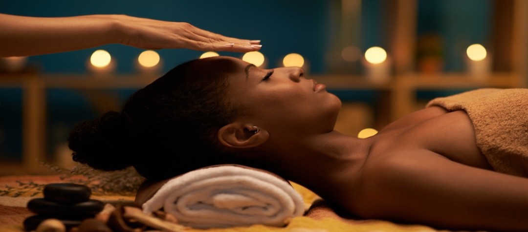 Guide To Reiki
