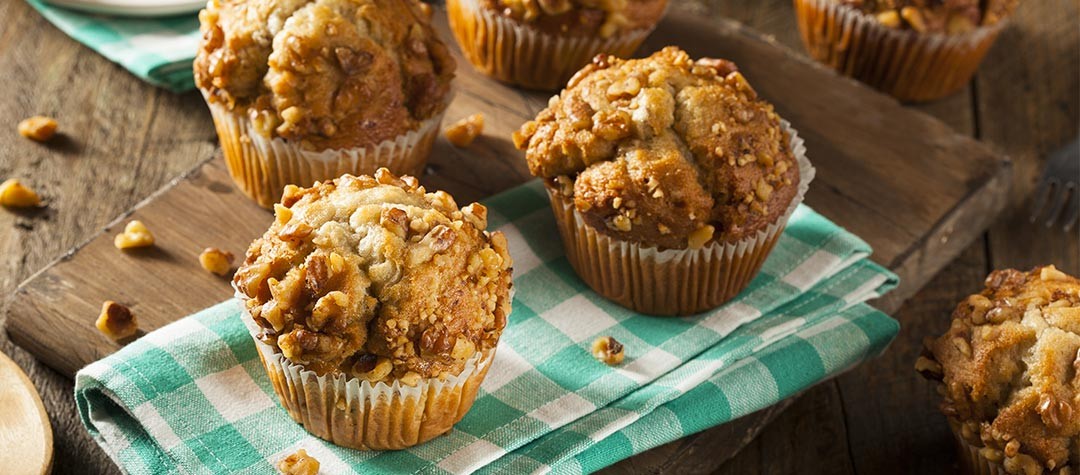 5 Perfect Breakfasts For Runners