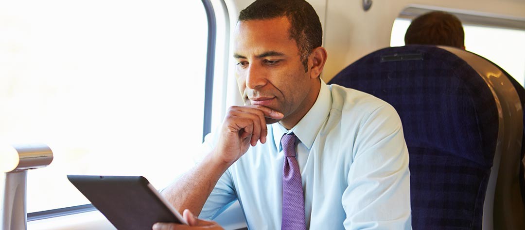Top Tips To Make The Most Of Your Journey To Work