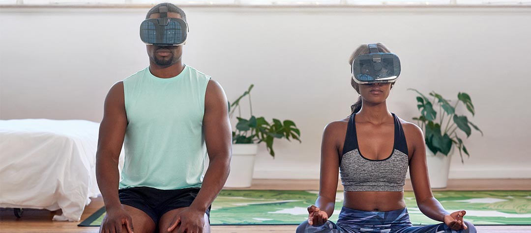 Health And Fitness Trends For 2019