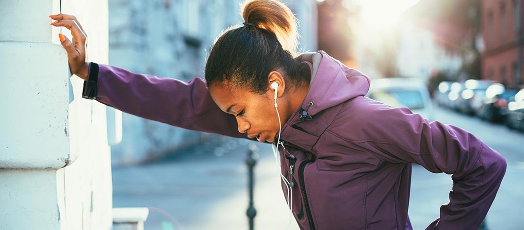 Breathing Techniques For Runners