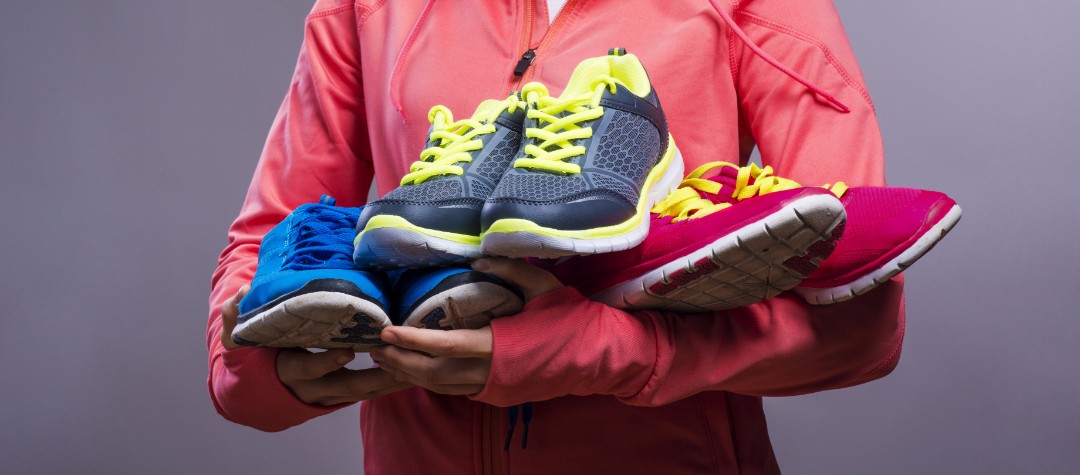 How Often Should Running Shoes Be Replaced?