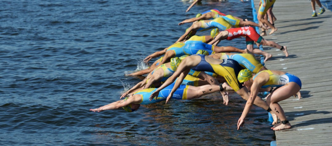 How You Can Benefit From Joining A Triathlon Club