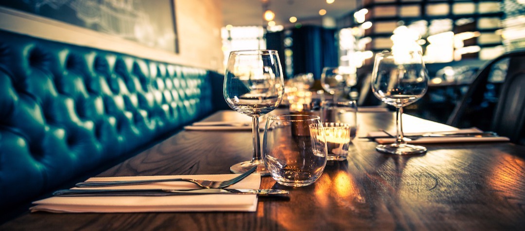 Guide To Healthy Restaurant Eating