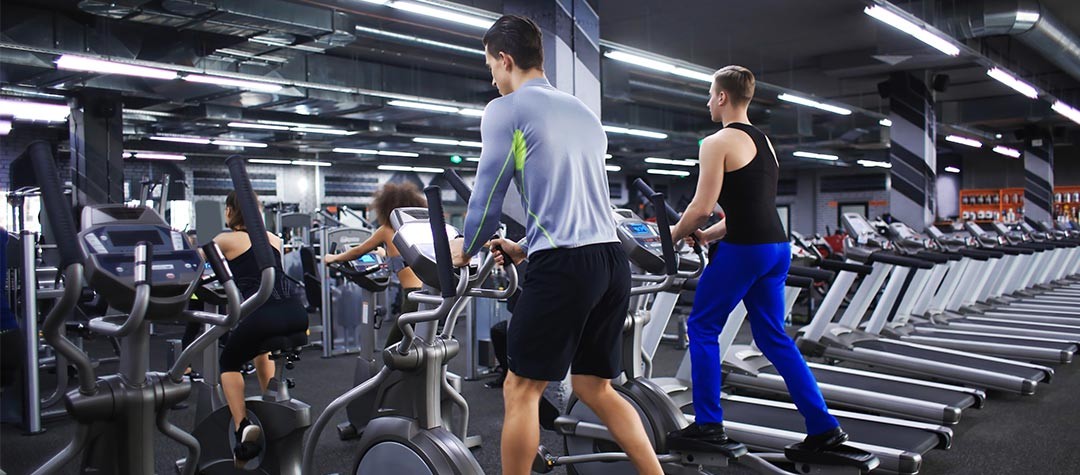 4 Cross Training Workouts To Replace A Run