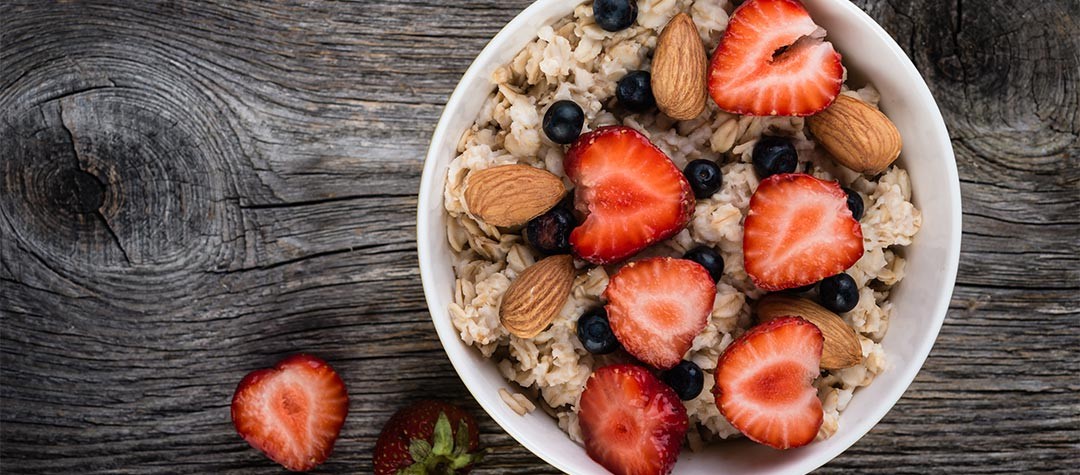 10 Healthy Food Swaps