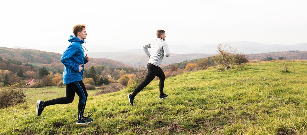 What's Best For Runners - Incline Or Distance Training?
