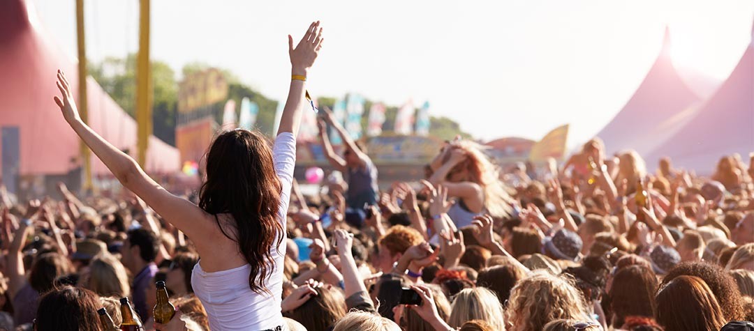 The Essential Post-Festival Detox