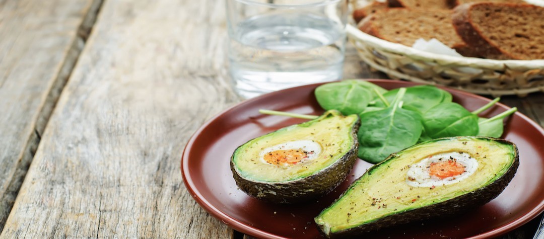 5 Amazing Tough Mudder Breakfasts