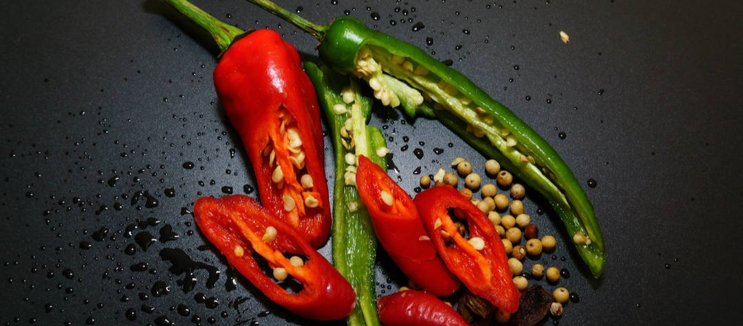 7 Surprisingly Toxic Foods