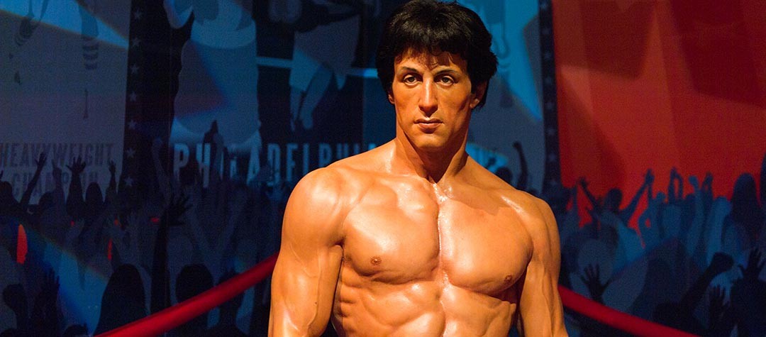 Top 10 Movie Sports Heroes To Inspire