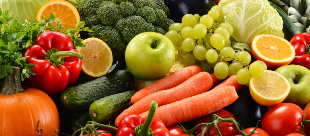 Boosting Your Energy With Food