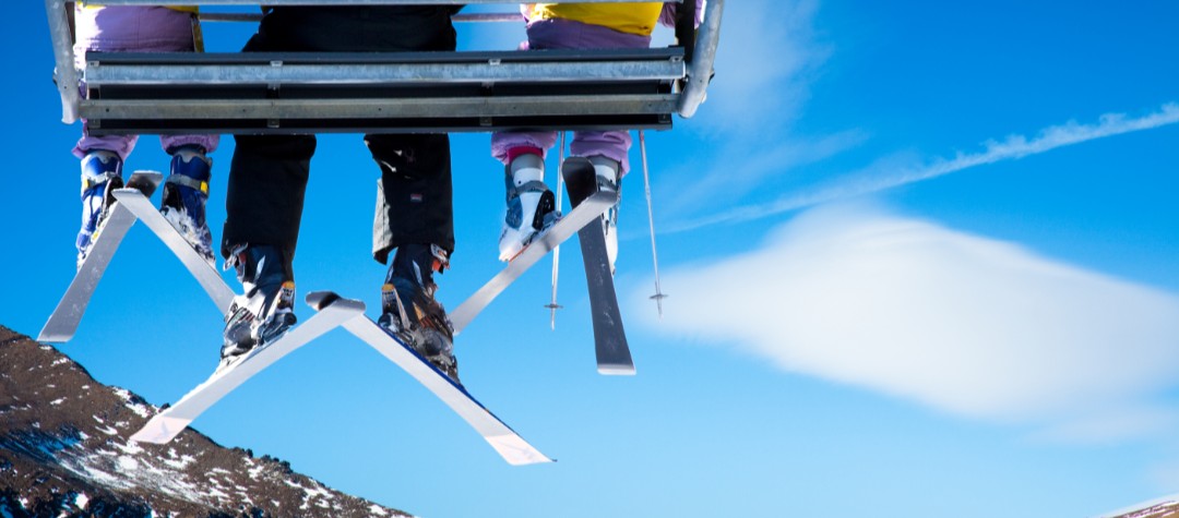 Skiing Safety