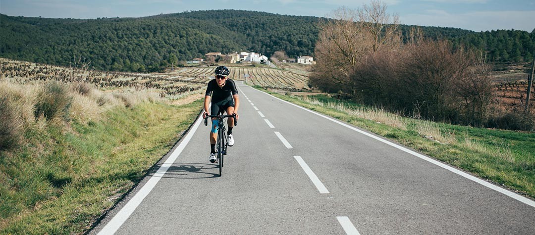 How To Improve Your Speed On The Bike