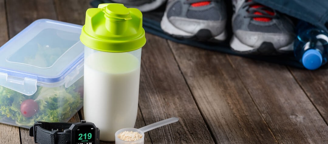 The Key Sources Of Energy For Runners
