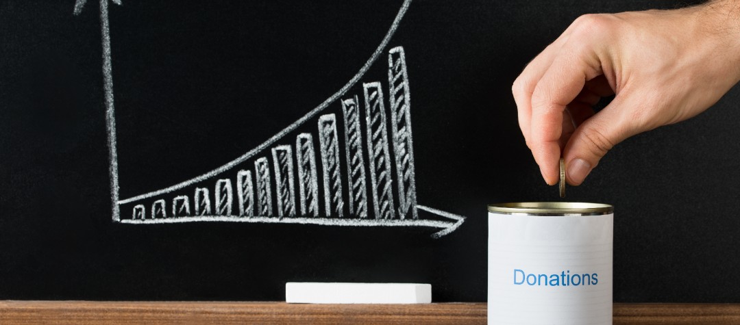 How To Hit Your Fundraising Target