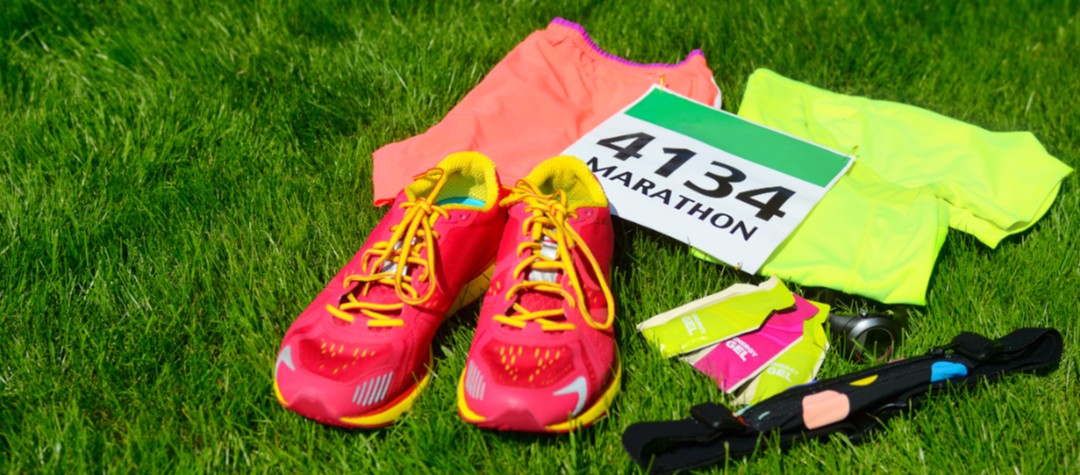 The Runner's Race Day Checklist